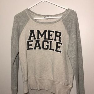 American Eagle long sleeve